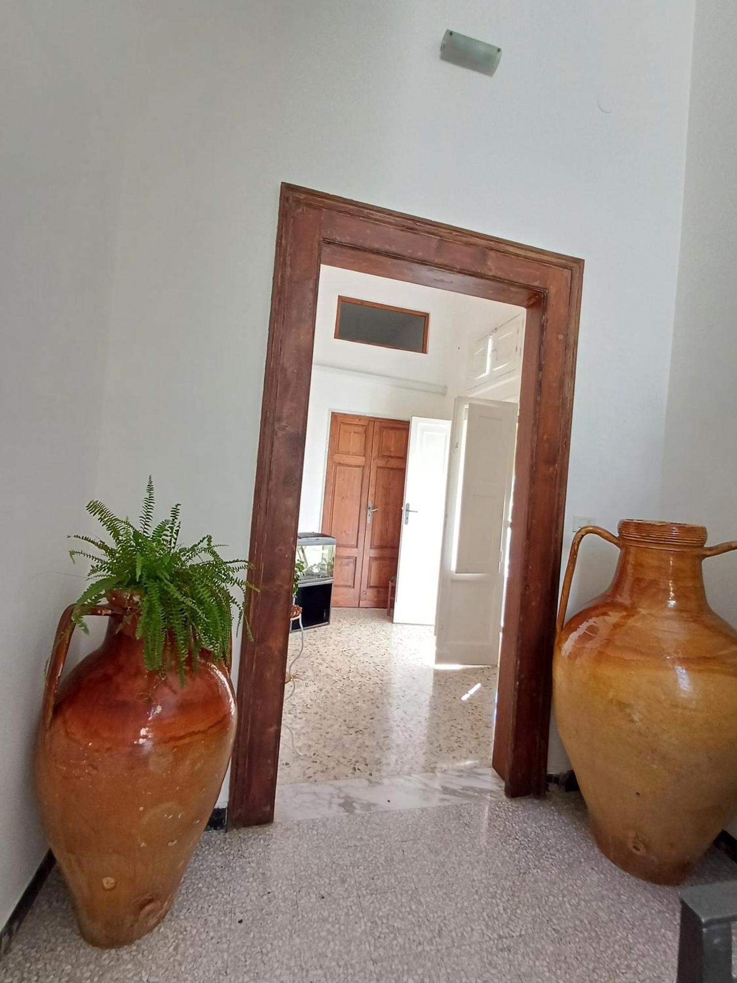 Casa Belvedere Polignano a Mare Eksteriør billede
