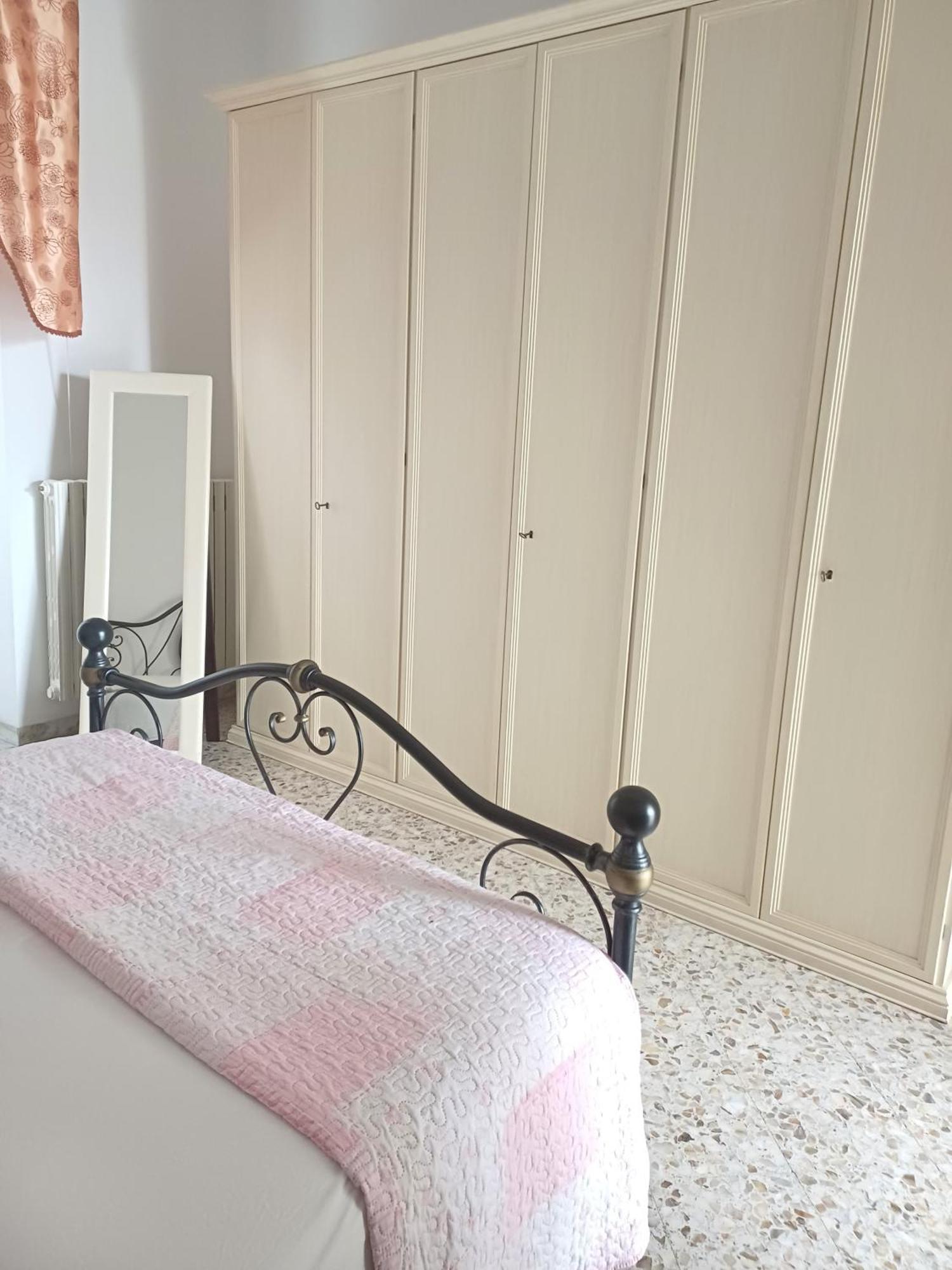 Casa Belvedere Polignano a Mare Eksteriør billede