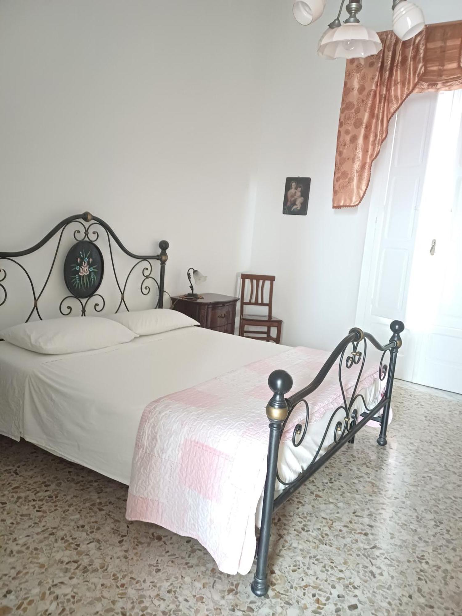 Casa Belvedere Polignano a Mare Eksteriør billede
